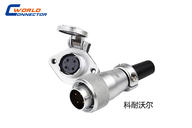 工業(yè)連接器連接知識（工業(yè)連接器如何連接器）